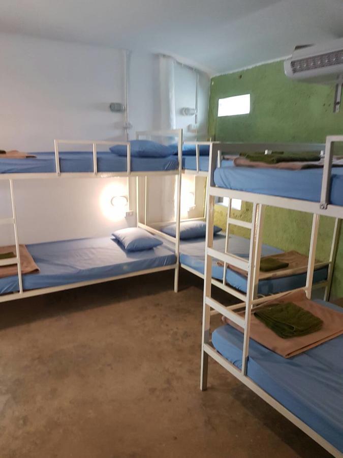 פאי Shut Eye Party Hostel (Adults Only) מראה חיצוני תמונה