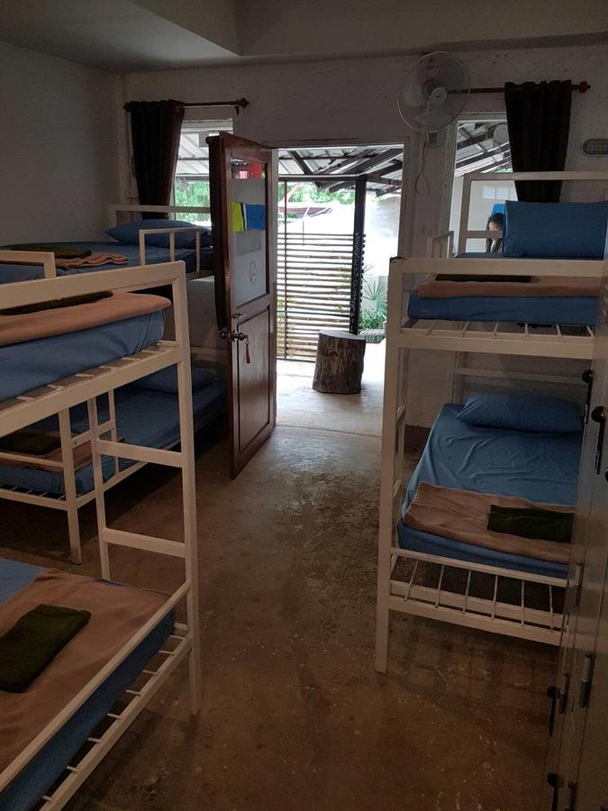 פאי Shut Eye Party Hostel (Adults Only) מראה חיצוני תמונה