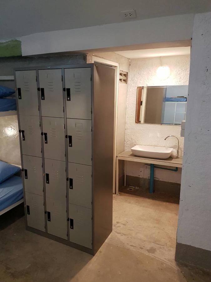 פאי Shut Eye Party Hostel (Adults Only) מראה חיצוני תמונה