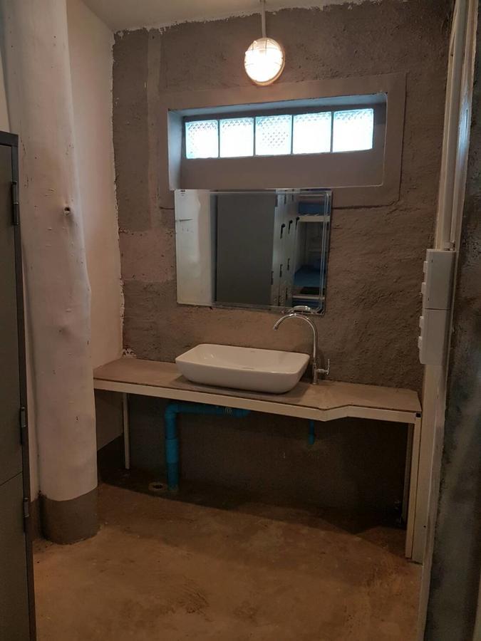 פאי Shut Eye Party Hostel (Adults Only) מראה חיצוני תמונה